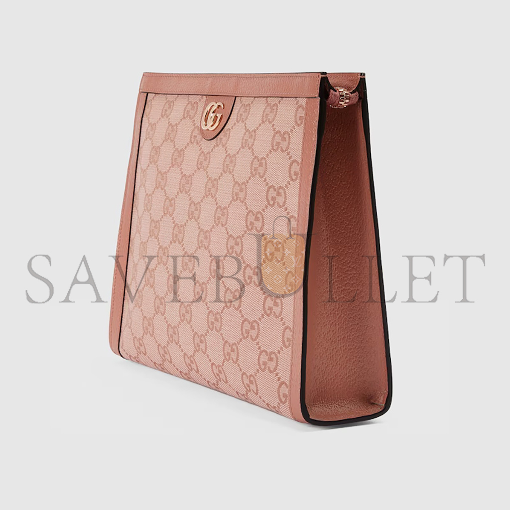 GUCCI OPHIDIA POUCH 625549 (27*21*7cm)